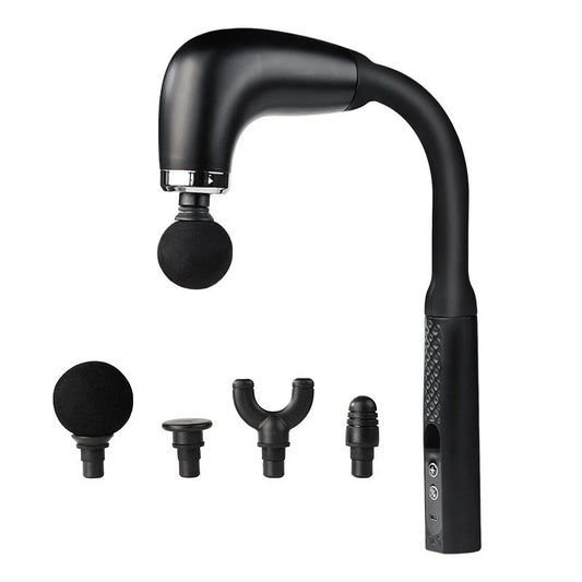 Massgix™ Smart Electric Massage Hammer
